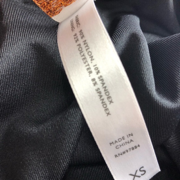 Tart Collection Alexis Cut Out Multi OnePiece 1197 - Picture 5 of 8